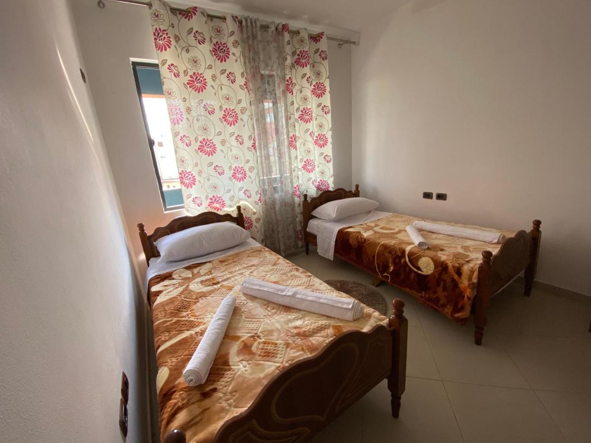 Home Sweet Home 1 - Guest House Tiran Dış mekan fotoğraf